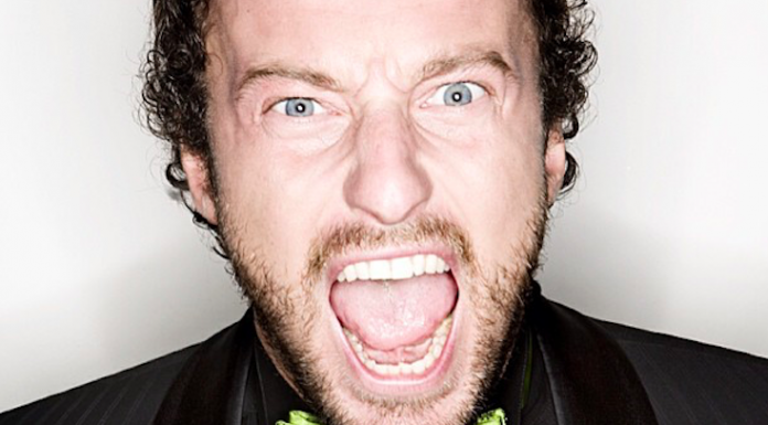Francesco Facchinetti: “Io, Jim Carrey e quel folle weekend…”