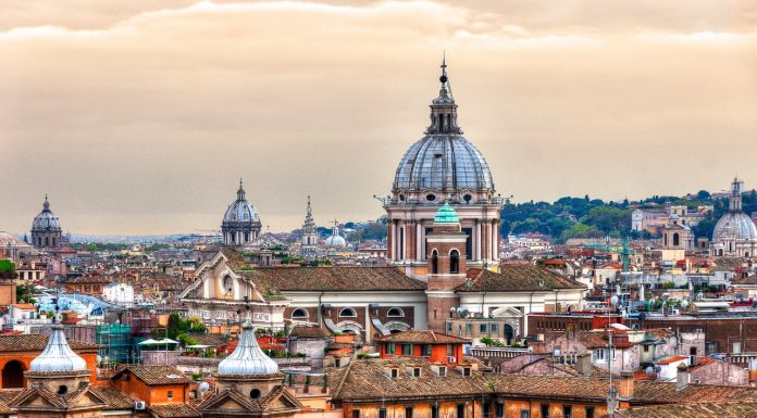 Uno spettro si aggira per l’Italia e si chiama demofobia..