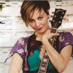 Violante Placido: “Quando Jack Frusciante ‘bussò’ alla mia porta..”
