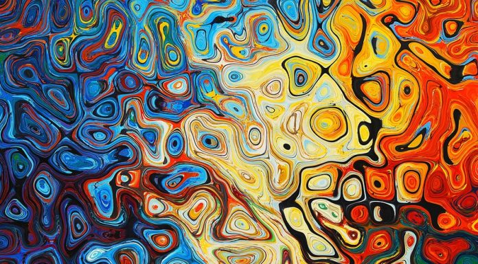 L’amore, il cinismo e la “vita in technicolor” di Kants Exhibition