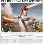 In edicola il sesto numero di #CulturaIdentità