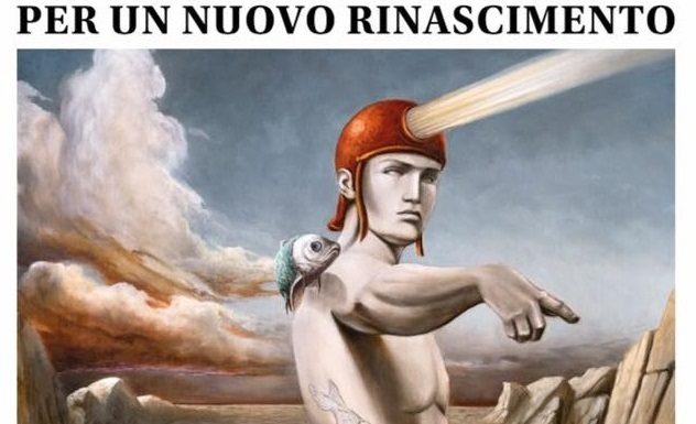 Dal 5 luglio in edicola il nuovo numero di #CulturaIdentità Oggi in edicola il sesto numero di #CulturaIdentità