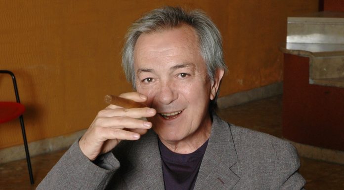 Remo Girone: “Sarò Enzo Ferrari”