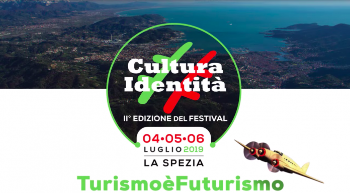 Turismoèfuturismo, l’avanguardia culturale 3.0 a La Spezia