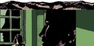 “Due attese” per una verità postuma Attendere una vita intera per la verità. Non è facile da interpretare la trama di "Due attese", graphic novel d’esordio del 26enne Maurizio Lacavalla
