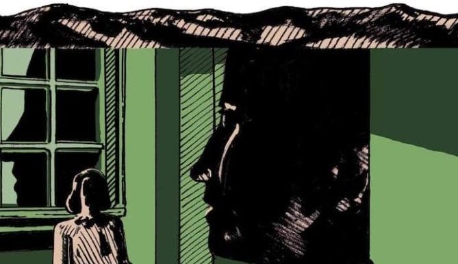 “Due attese” per una verità postuma Attendere una vita intera per la verità. Non è facile da interpretare la trama di "Due attese", graphic novel d’esordio del 26enne Maurizio Lacavalla
