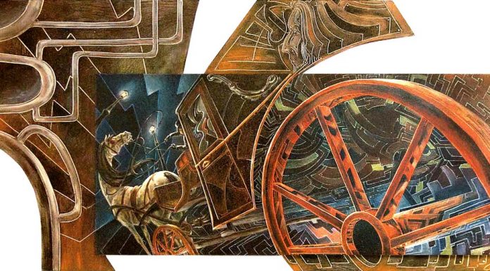 Nella patria dell’aeropittura il Premio Arti Visive CulturaIdentità