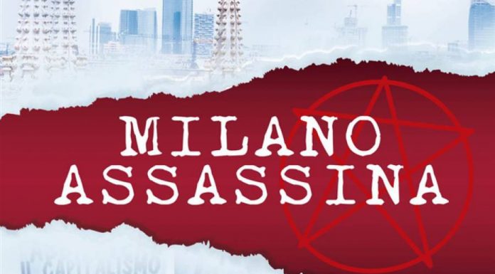 Con “Milano Assassina” tornano gli anni di piombo all’ombra della Madonnina