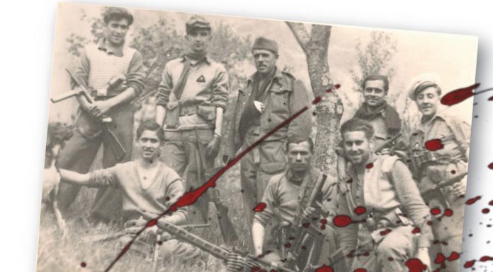 La verità sulle stragi in Valpolcevera e Bolzaneto