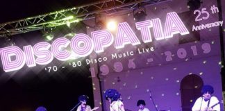 La “febbre” dei Discopatia in Maremma non passa mai…