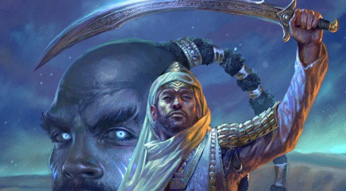 Altro che letteratura “di genere”: il mito e l’immaginario "Il crocevia dei mondi: orientalismo e esotismo nella letteratura fantastica", l'indagine storica e sociologica di Cristiano Saccoccia sull’immaginario
