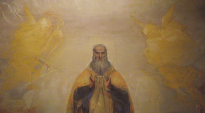 La cristianità si difende anche proteggendo i confini nazionali La cristianità si difende anche proteggendo i confini nazionali