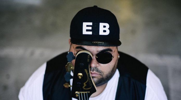 Groovanda e Mr EB, smooth jazz d’eccellenze italiane Intervista a Mr. EB, da oltre sei anni al fianco del trombettista Patches Stewart, storico collaboratore di mostri sacri come Quincy Jones e Al Jarreau