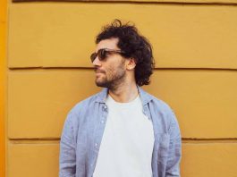 L’uscita “Occasionale” di Filo Vals per il debut album "Occasionale", il nuovo singolo di Filo Vals, primo estratto del disco d'esordio del cantautore romano