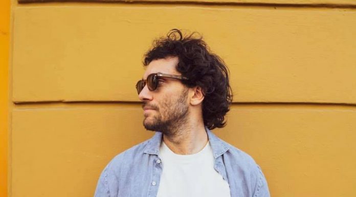 L’uscita “Occasionale” di Filo Vals per il debut album "Occasionale", il nuovo singolo di Filo Vals, primo estratto del disco d'esordio del cantautore romano