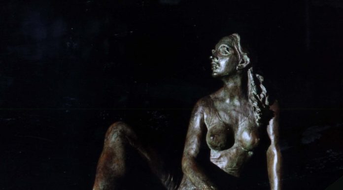 Francesco Messina e quella ricerca instancabile della Bellezza