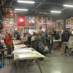 Cinemarcord, festival del collezionismo cinematografico: da Sergio Martino a Pupi Avati, da Neri Parenti a Enrico Vanzina, passando per Aldo Lado e Lamberto Bava.