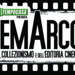 Cinemarcord, festival del collezionismo cinematografico: da Sergio Martino a Pupi Avati, da Neri Parenti a Enrico Vanzina, passando per Aldo Lado e Lamberto Bava.