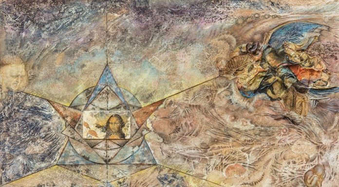Philippe Daverio: “Leonardo, il primo rompiscatole della storia dell’arte occidentale”