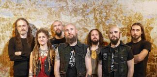 Folkstone: metallo e tradizione