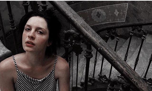 Beatrice Arnera: “Io, Giuly di Roma Nord sulla falsariga di Shakespeare” L'intervista OFF a Beatrice Arnera