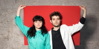 La Rappresentante di Lista, corpo (musicale) con organi Go Go Diva, il nuovo album di La Rappresentante di Lista (LRDL), è un racconto del presente rivolto al presente