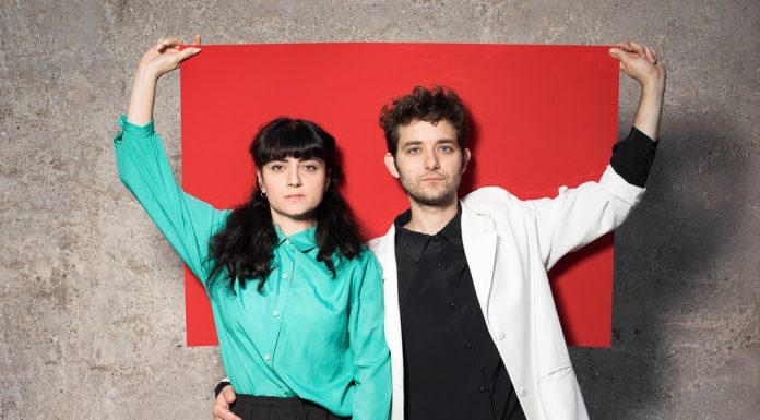 La Rappresentante di Lista, corpo (musicale) con organi Go Go Diva, il nuovo album di La Rappresentante di Lista (LRDL), è un racconto del presente rivolto al presente