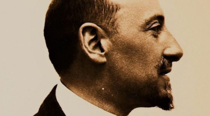 La Festa della Rivoluzione: d’Annunzio torna a Pescara La Festa della Rivoluzione, d’Annunzio torna a Pescara