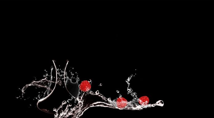 La bellezza dell’universo dell’inutile L'Estetica del decanter spiegata da un Cantore D'Amore