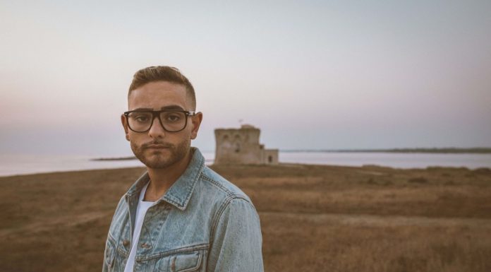 Rocco Hunt: basta pop, torno al rap Rocco Hunt: basta pop, torno al rap