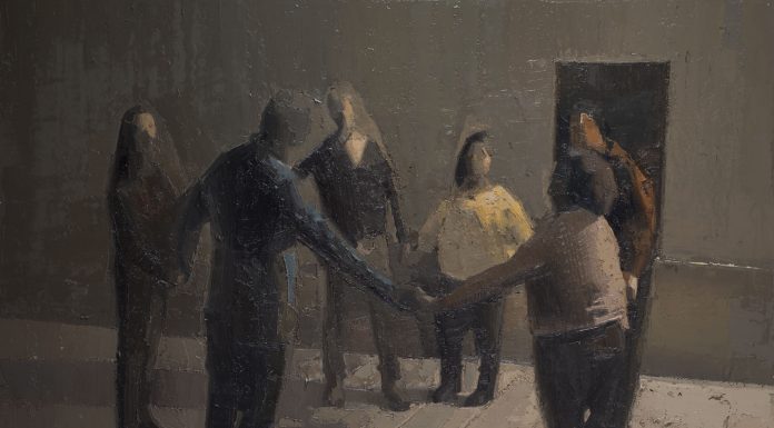 Apre la stagione del mercato dell’arte ed è GRANDART GRANDART atto terzo. E capitolo primo. A Milano, Piazza Lina Bo Bardi, dal 4 al 6 ottobre (inaugurazione giovedì 3 dalle 18) la terza edizione di GRANDART