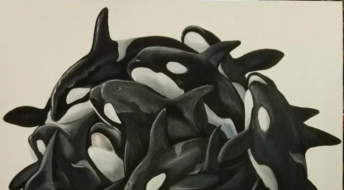 L’energia ludica di Stefano Gentile arriva in Russia L’arte italiana giunge a Mosca. Stefano Gentile gioca con le forme della natura animale per lanciare un messaggio serissimo