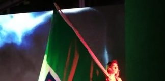 Grande successo a Pescara con la Festa Dannunziana