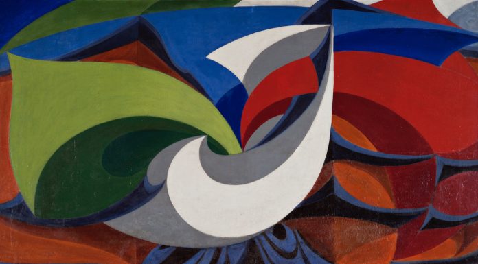 Il Futurismo, quella distruzione creativa di forme e colori "Futurismo", la mostra a Palazzo Blu di Pisa