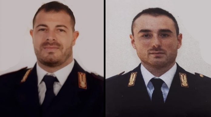 Onore sempre ai Servitori dello Stato