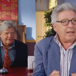 “Odissea nell’ospizio”, il film di Jerry Calà