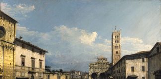 Lucca, Bellotto e quel misterioso committente…