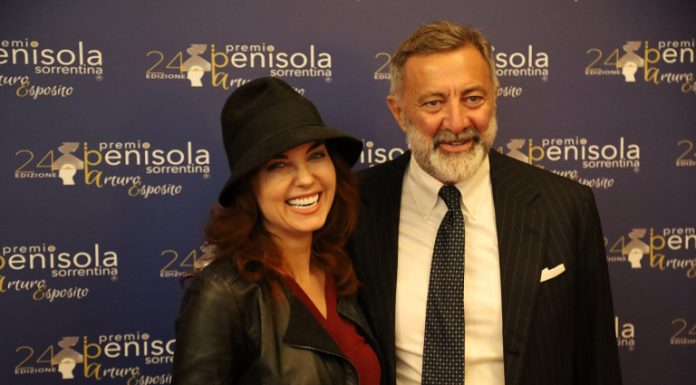 Cultura: premi a De Sica, Cammariere, Gravina e Sangiuliano