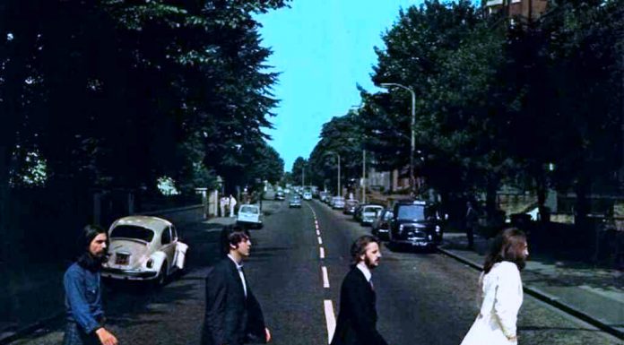 Il 1969, I Beatles e quella canzone leggendaria.. Il libro di Donato Zoppo su "Something"dei Beatles