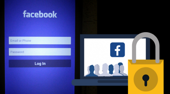 Con la scusa dello spam Facebook ti mette in castigo