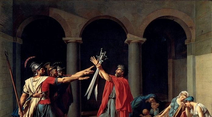 Una domanda: cos’è il potere? Le Chiavi del Potere, il libro di Marco della Luna
