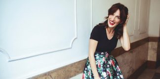Anna Bellato: “Che imbarazzo quel mio primo provino!”