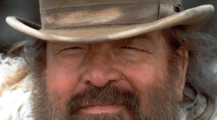 Bud Spencer e quel cinema pulito che non c’è più Bud Spencer, simulacro di un cinema che mai dovette ricorrere a rutti, turpiloquio e corse al gabinetto. Napoli gli dedica una mostra