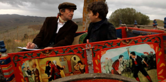 “Xibet”, l’eterno ritorno della Sicilia "Nato a Xibet", il film di Rosario Neri sulla Sicilia