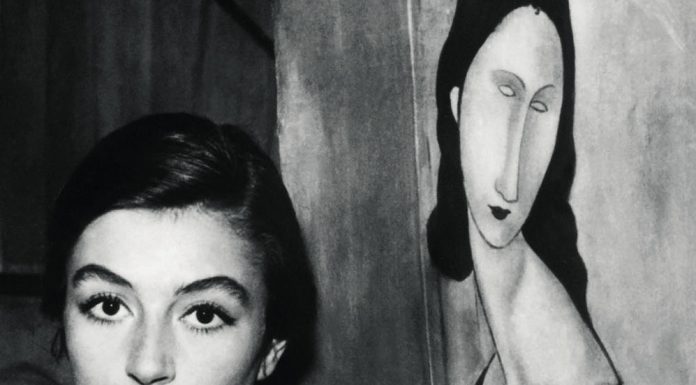 Con Longoni arte, vita e amori del “Principe Modì” Angelo Longoni, Modigliani: il principe