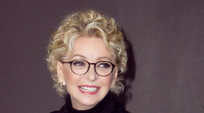 Enrica Bonaccorti: “I miei più grandi successi nati da due NO” L'intervista OFF a Enrica Bonaccorti
