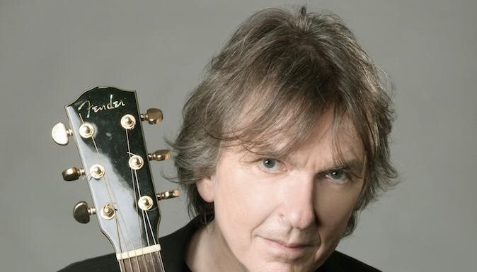 Gianni Togni: “Per fortuna Pippo Baudo mi scartò a Sanremo!”