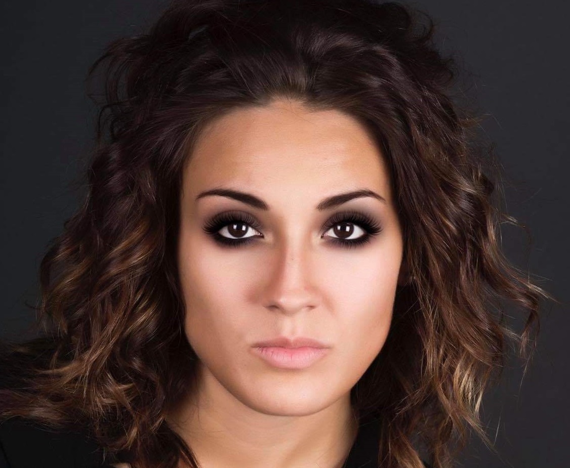 Francesca Manzini: "Quella volta con Carlo Verdone, che tragicommedia!"