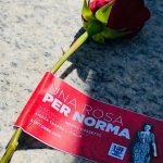 una rosa per norma