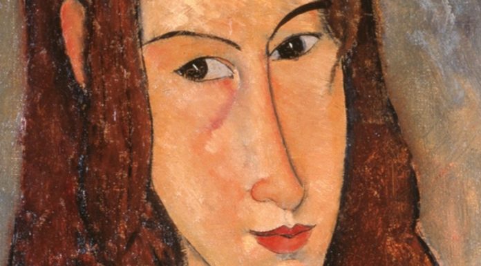 Macché bohémien, Modigliani fu un genio del ‘900